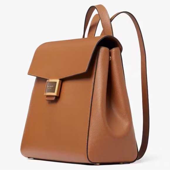 Kate Spade Katy Medium Flap Backpack
